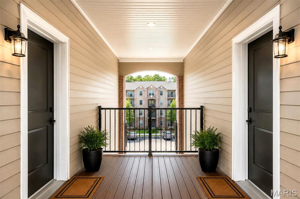 New Carmel Woods - Residential