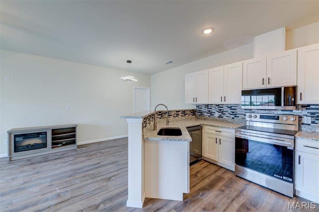 New Carmel Woods - Residential
