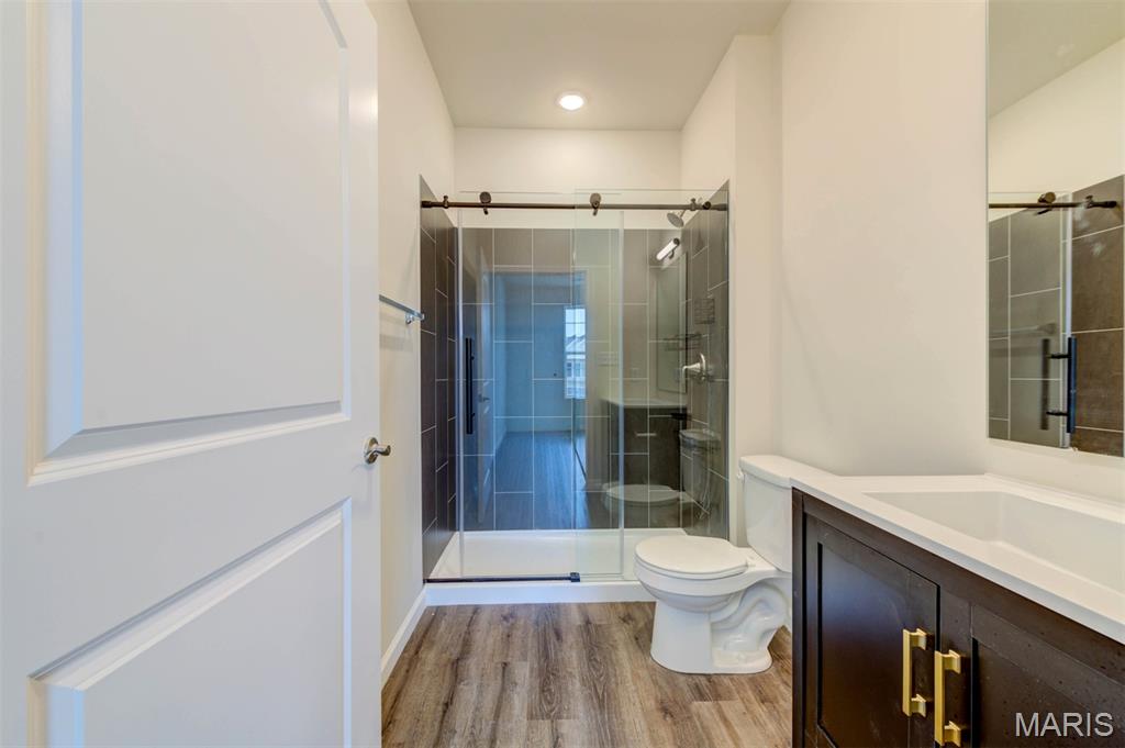 New Carmel Woods - Residential