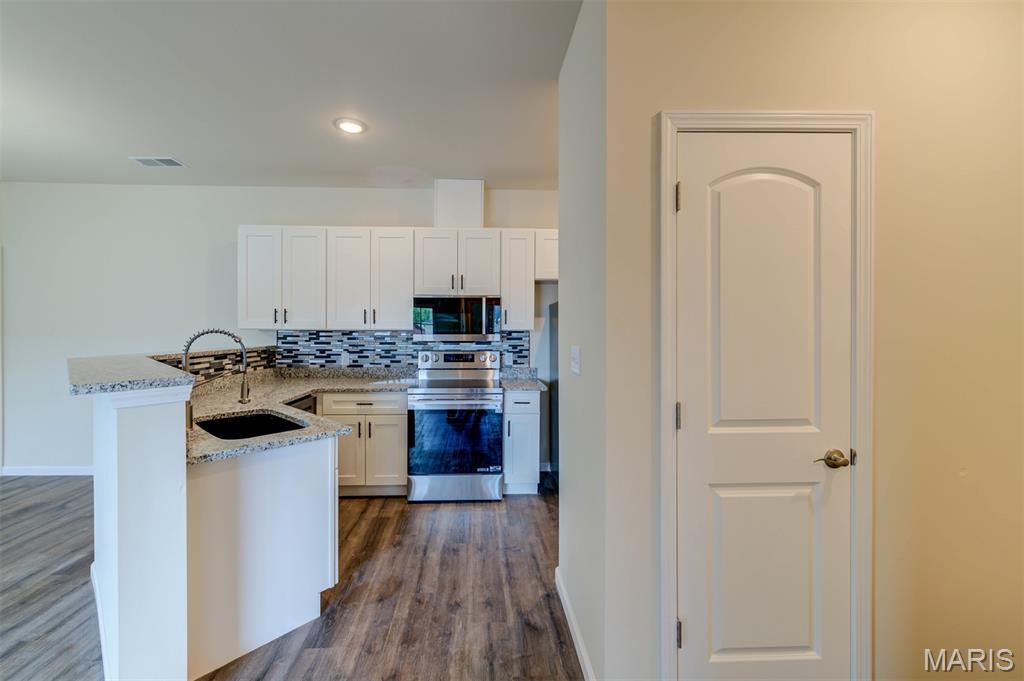 New Carmel Woods - Residential