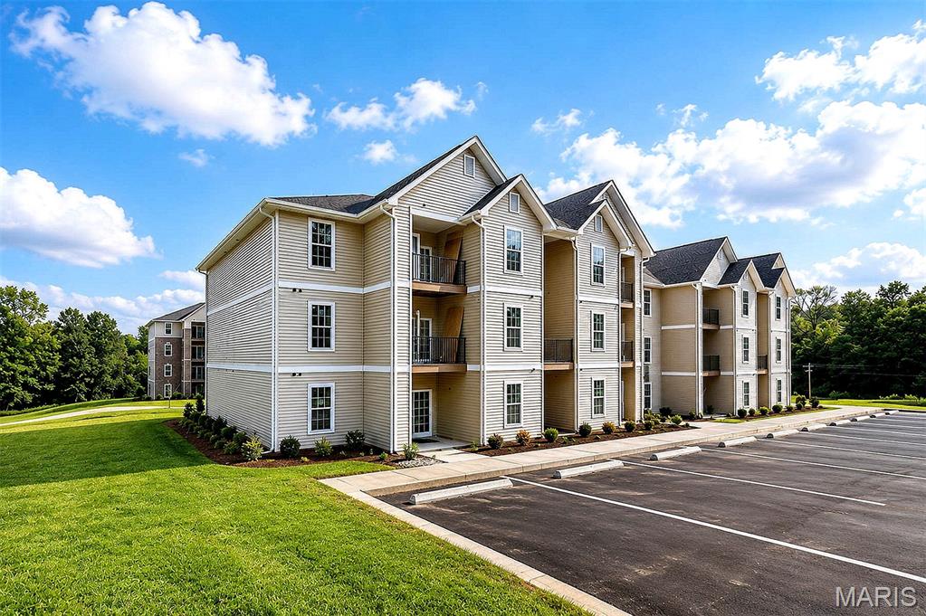 New Carmel Woods - Residential