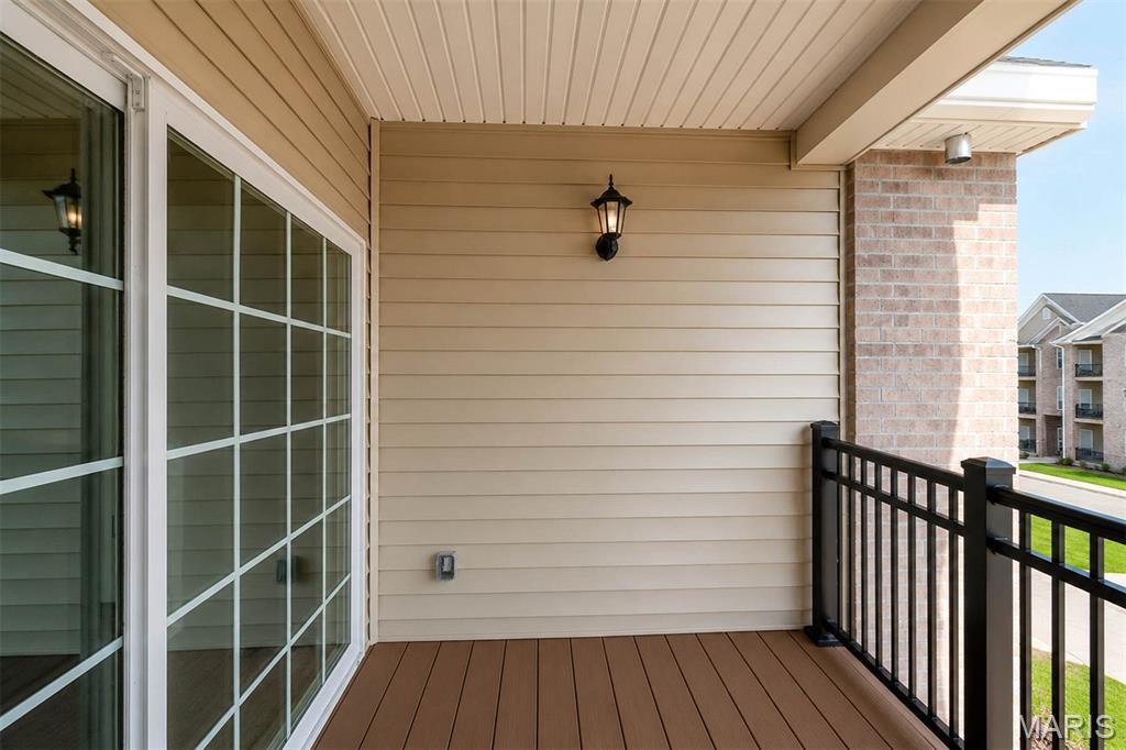 New Carmel Woods - Residential