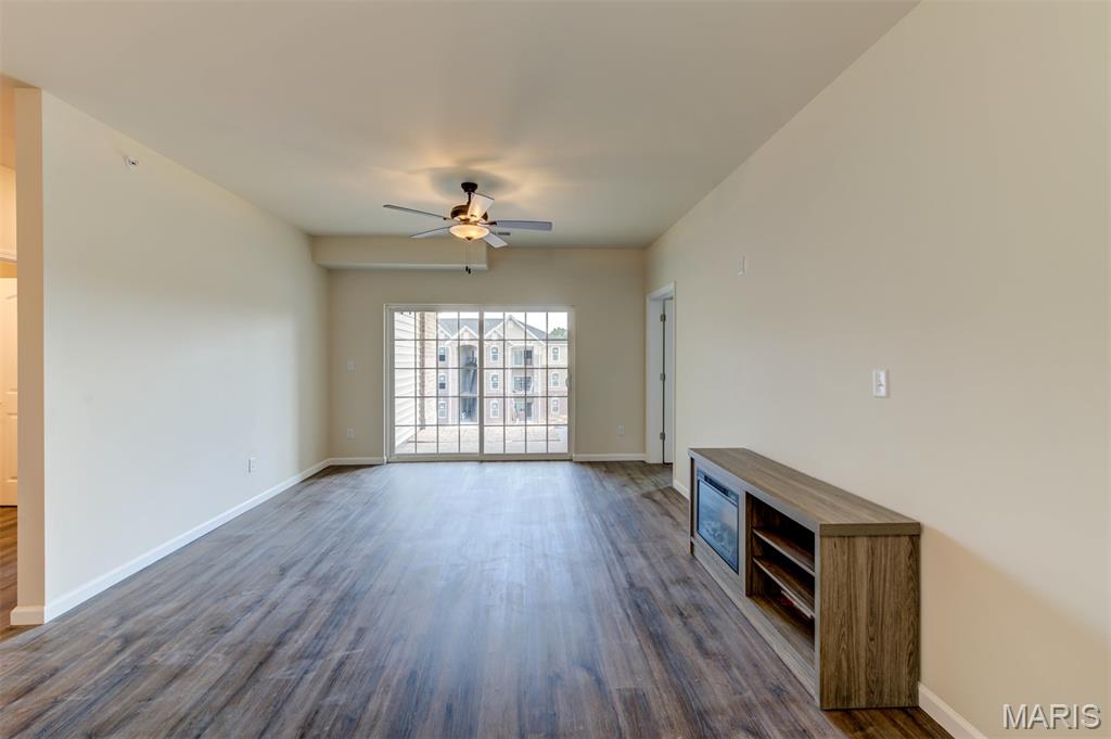 New Carmel Woods - Residential