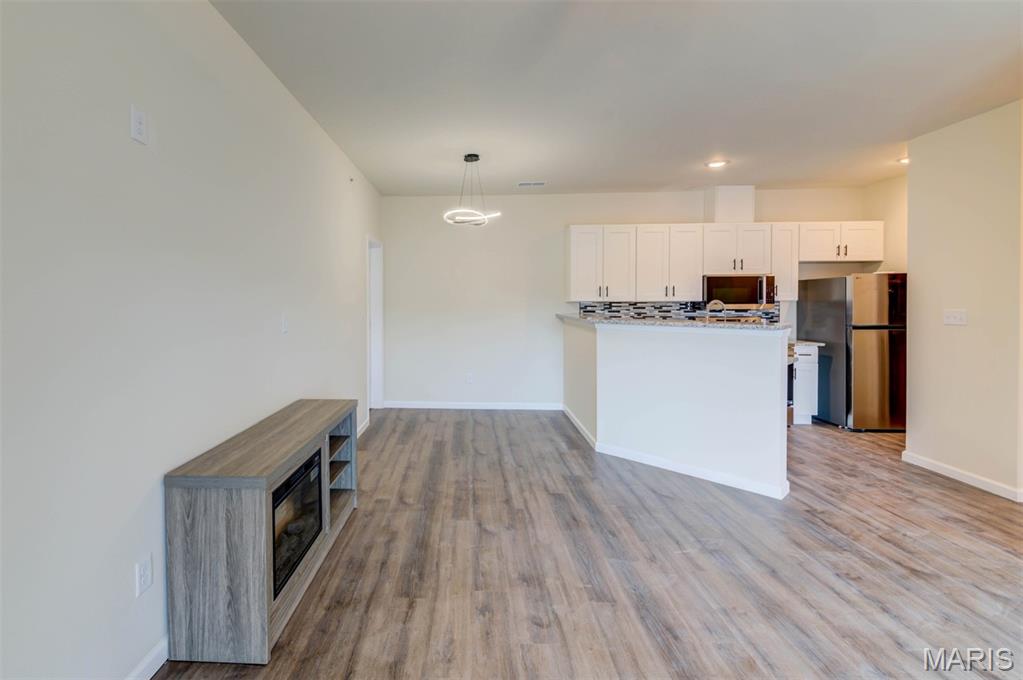 New Carmel Woods - Residential