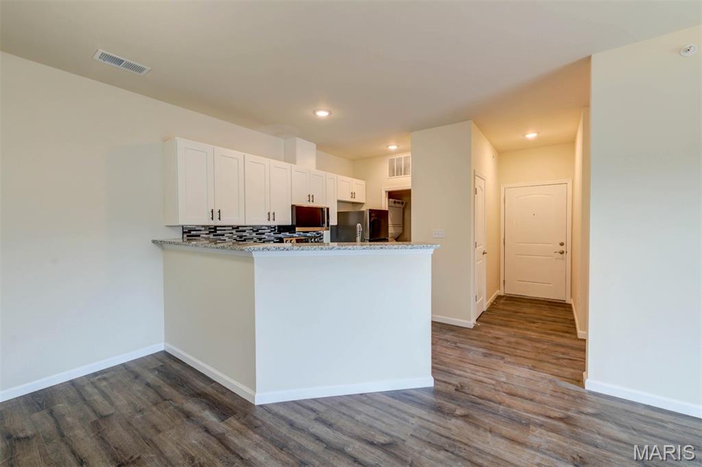 New Carmel Woods - Residential