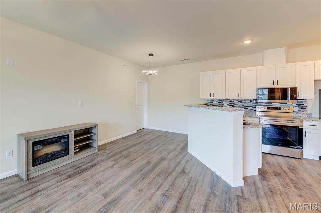 New Carmel Woods - Residential