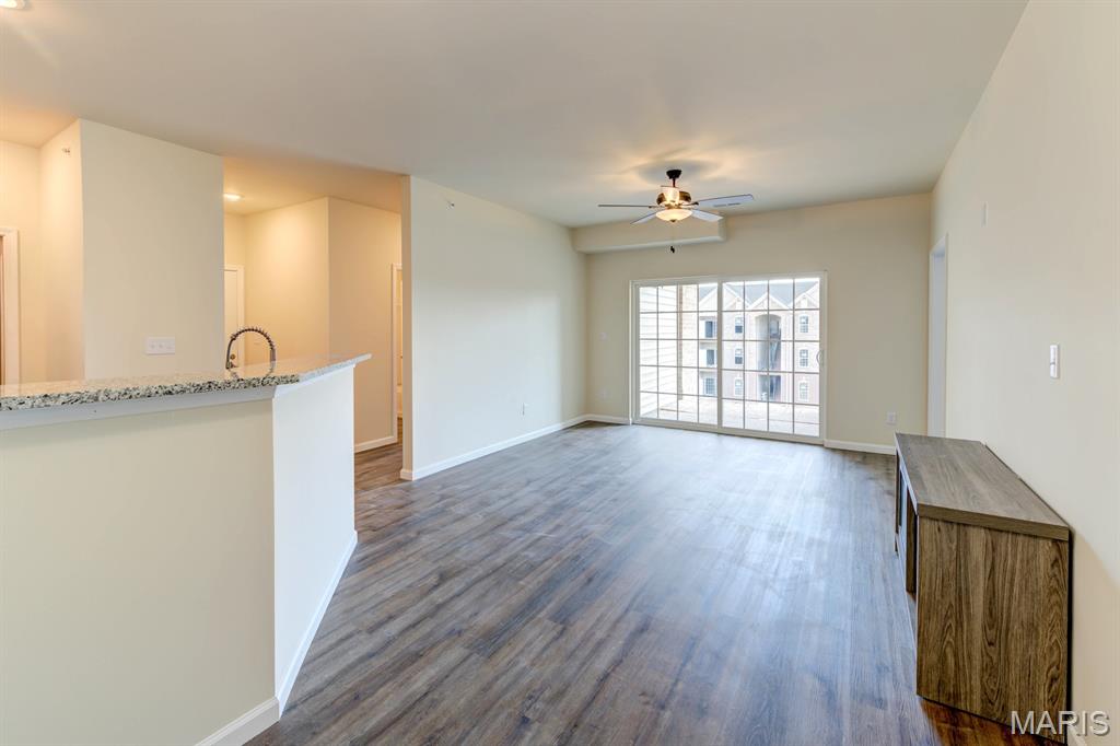 New Carmel Woods - Residential