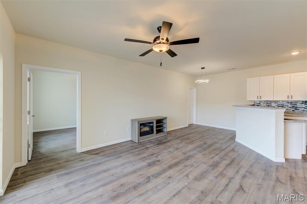 New Carmel Woods - Residential