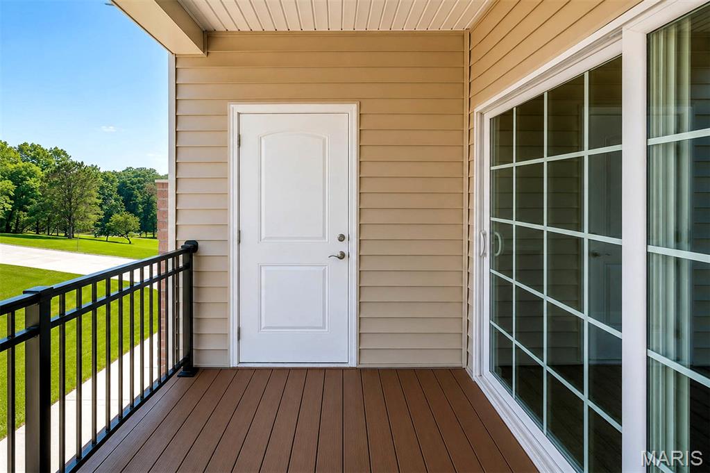 New Carmel Woods - Residential