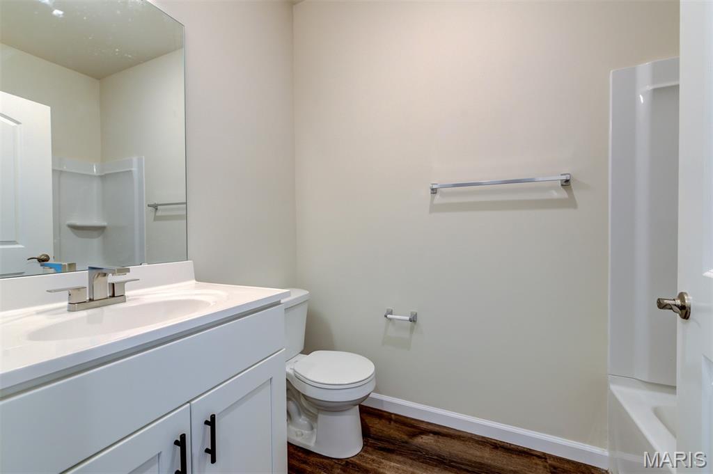 New Carmel Woods - Residential