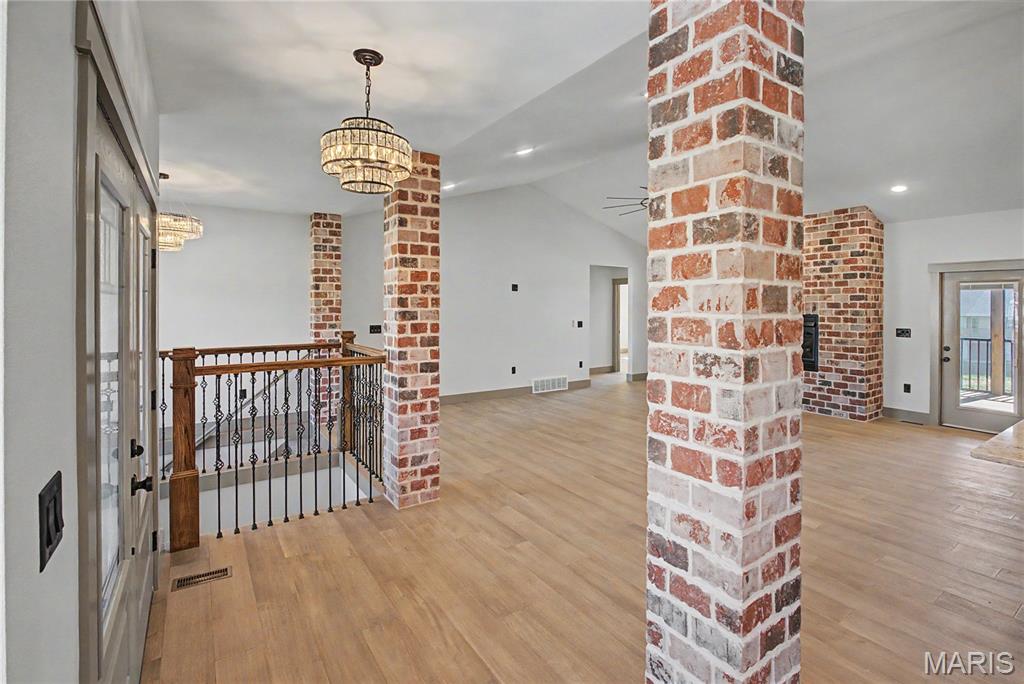 Warren Place - Residential