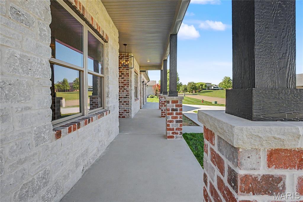 Warren Place - Residential
