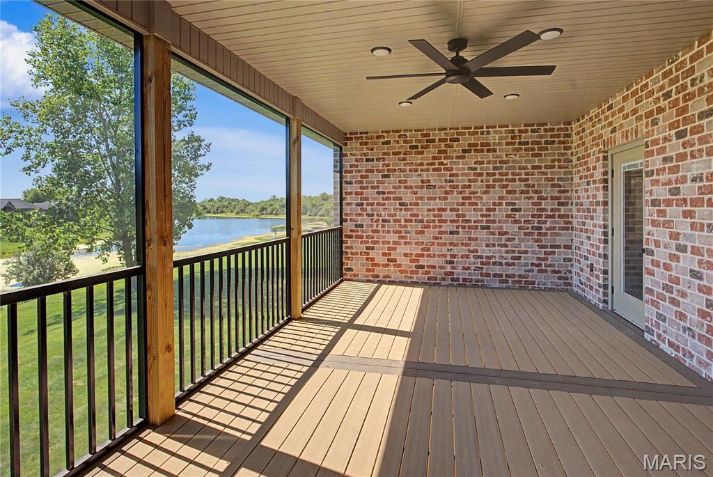 Warren Place - Residential