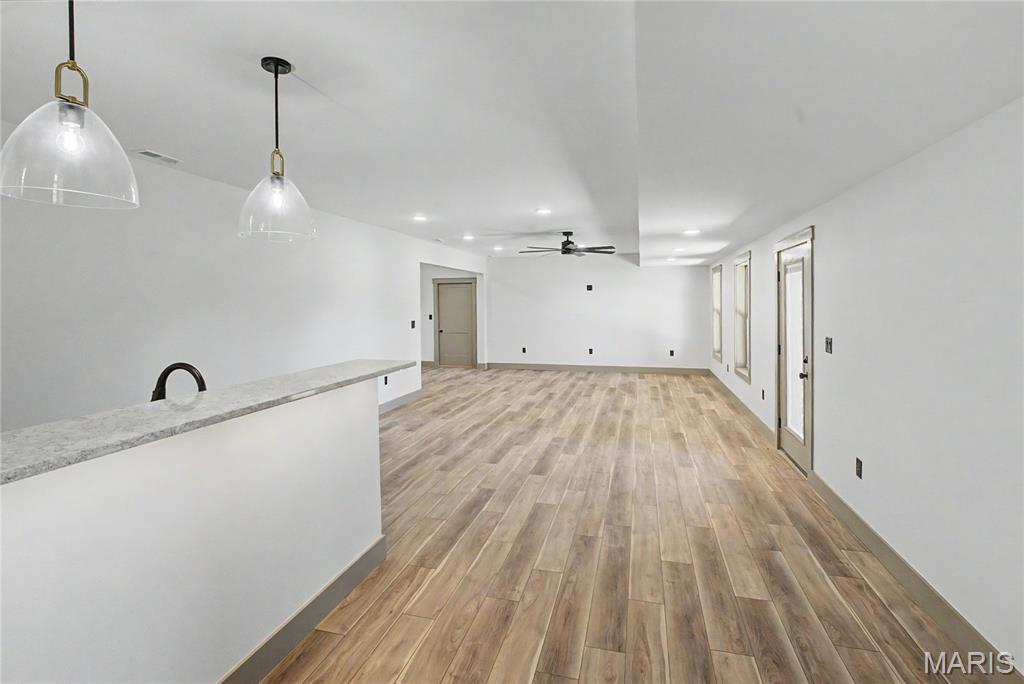 Warren Place - Residential
