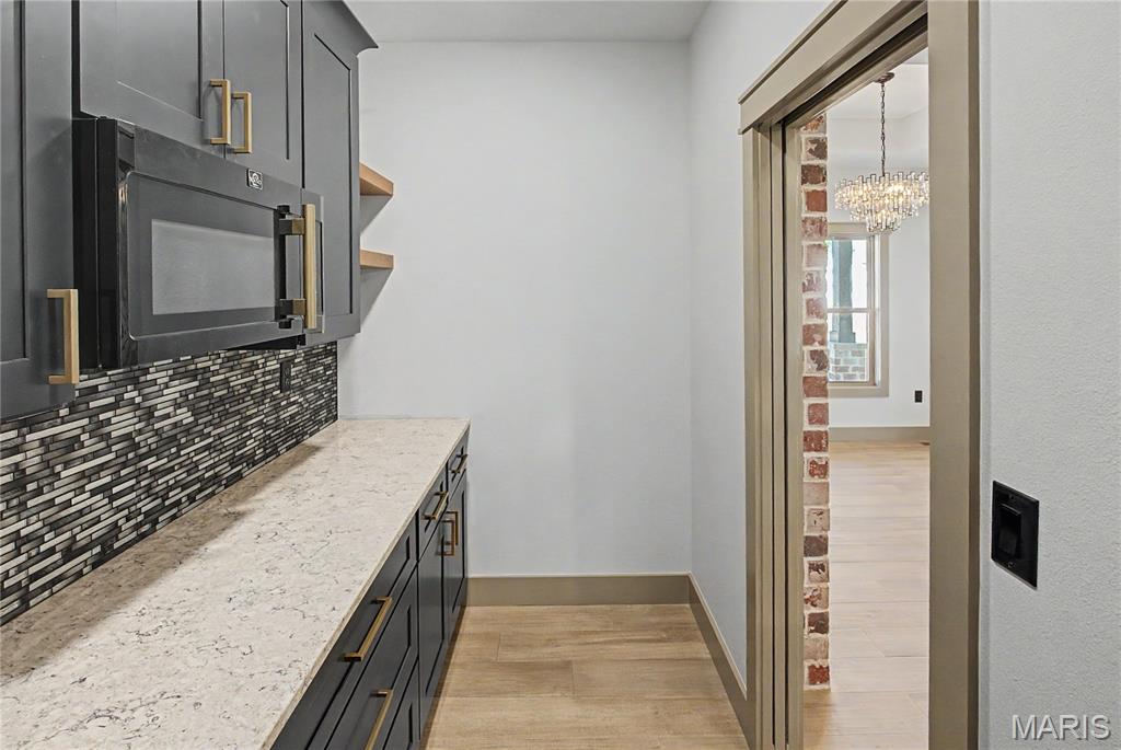 Warren Place - Residential