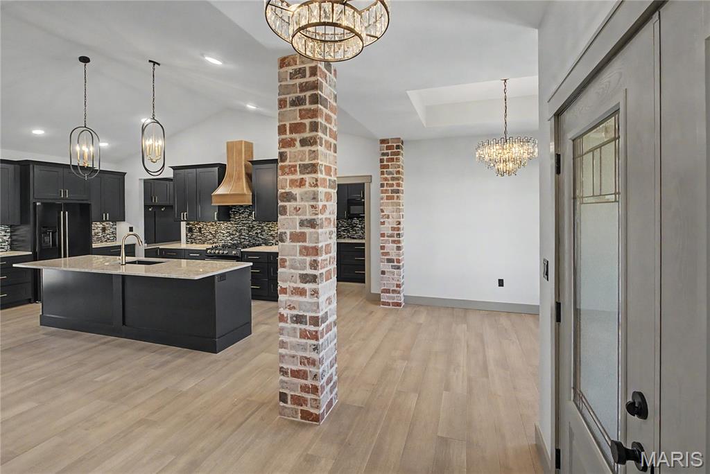 Warren Place - Residential