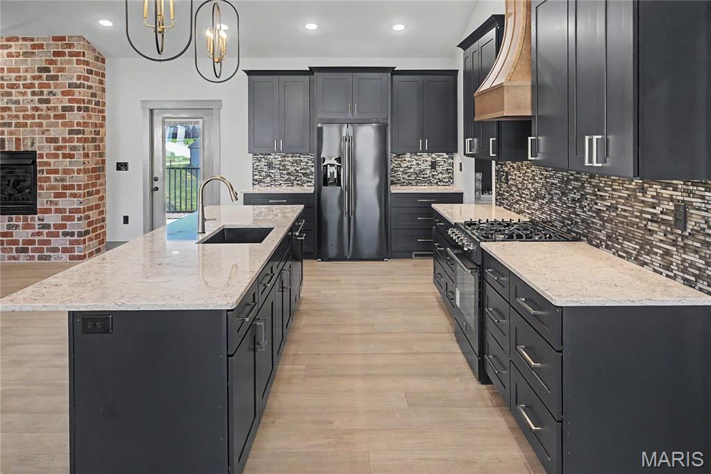 Warren Place - Residential