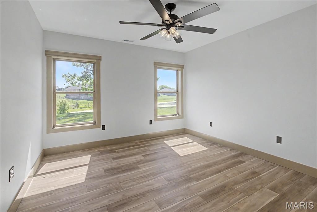 Warren Place - Residential
