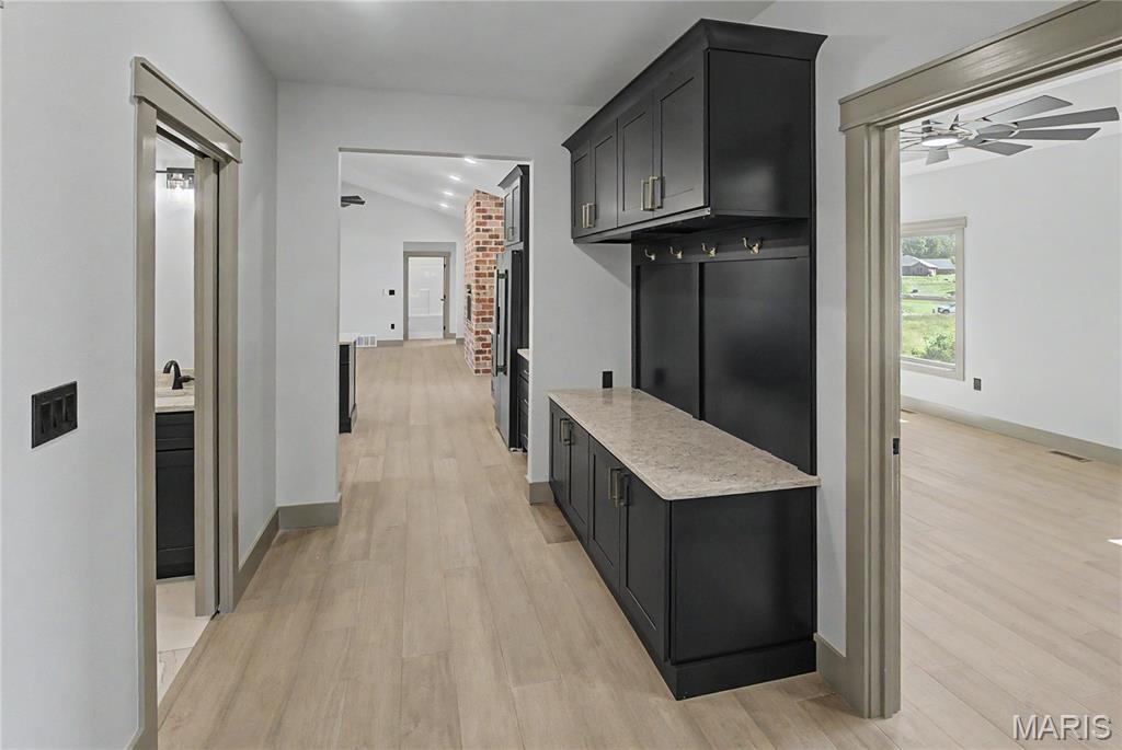 Warren Place - Residential