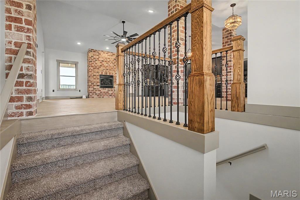 Warren Place - Residential