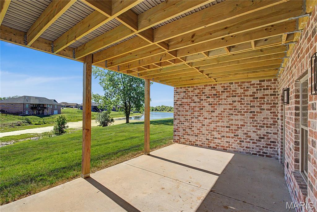 Warren Place - Residential