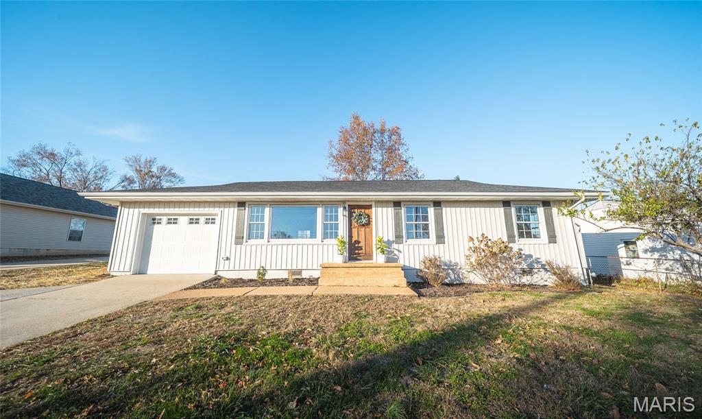 Squirrel Hill Add - Residential