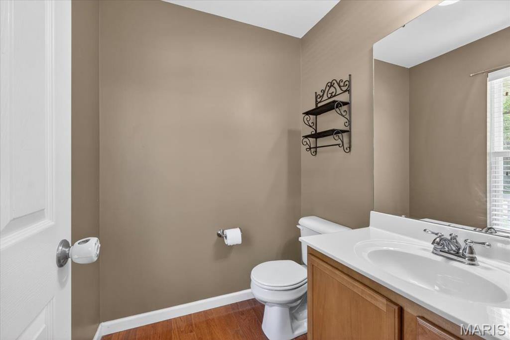 Columbia Lakes III Ph 5 - Residential