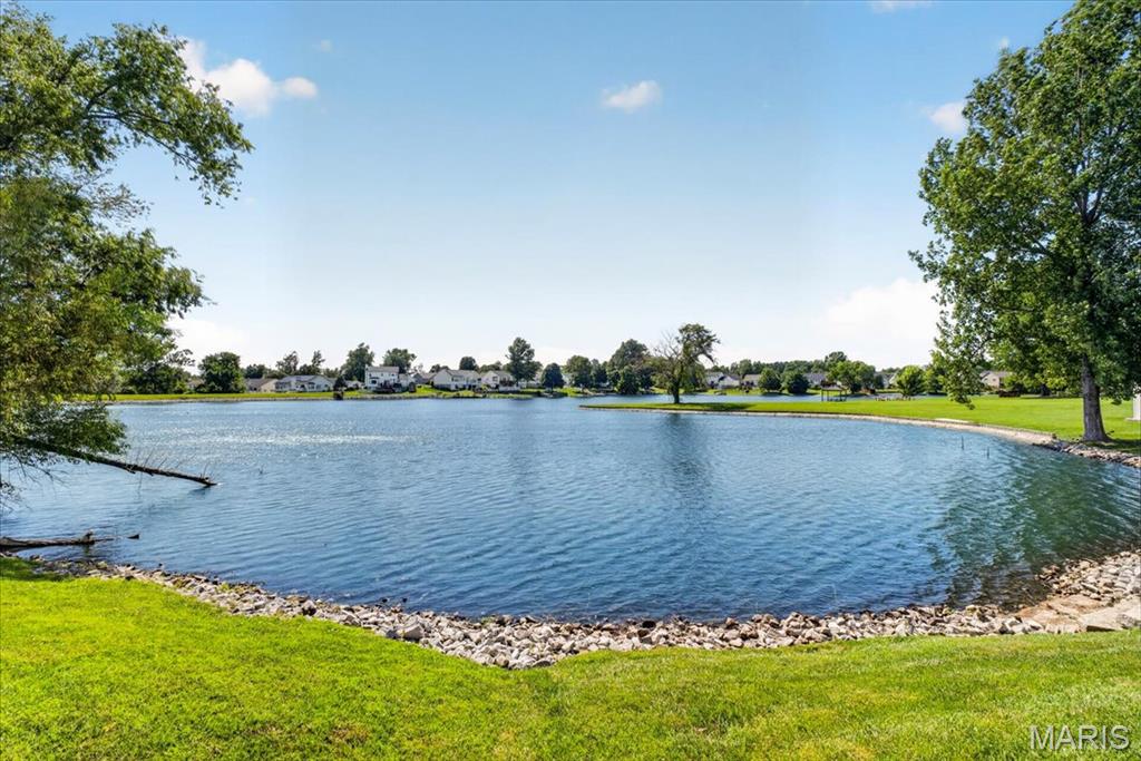 Columbia Lakes III Ph 5 - Residential