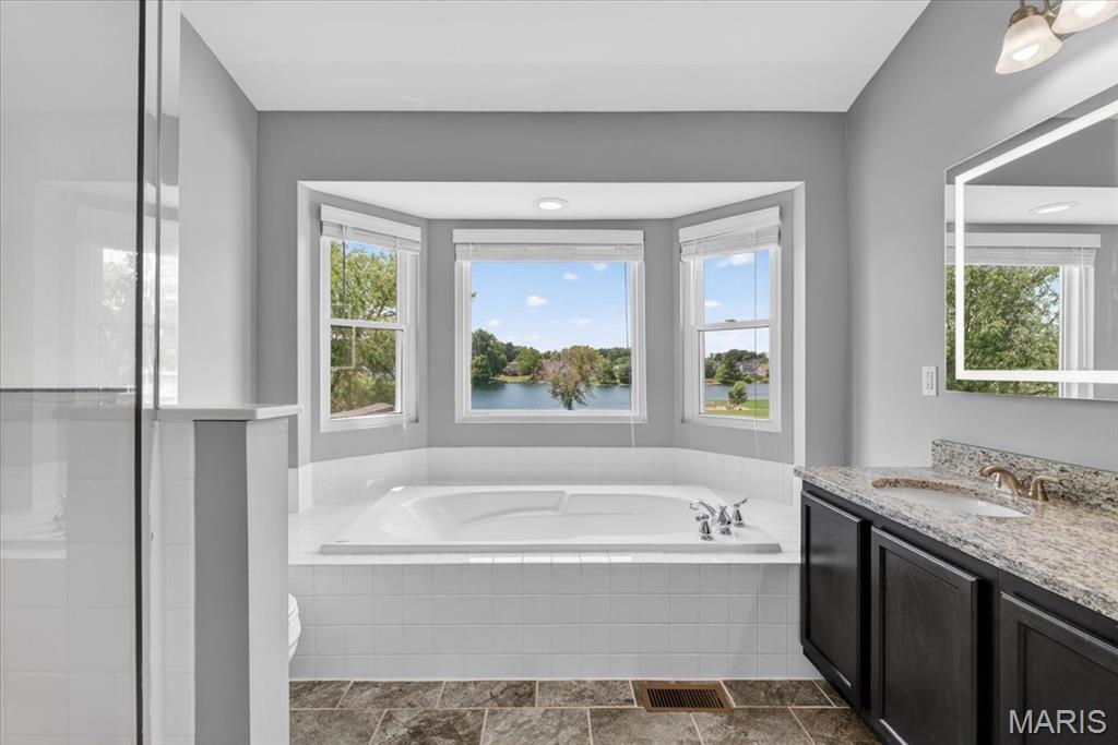 Columbia Lakes III Ph 5 - Residential