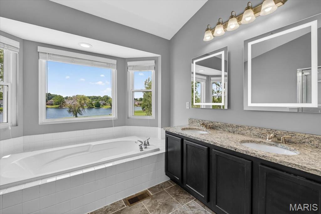 Columbia Lakes III Ph 5 - Residential