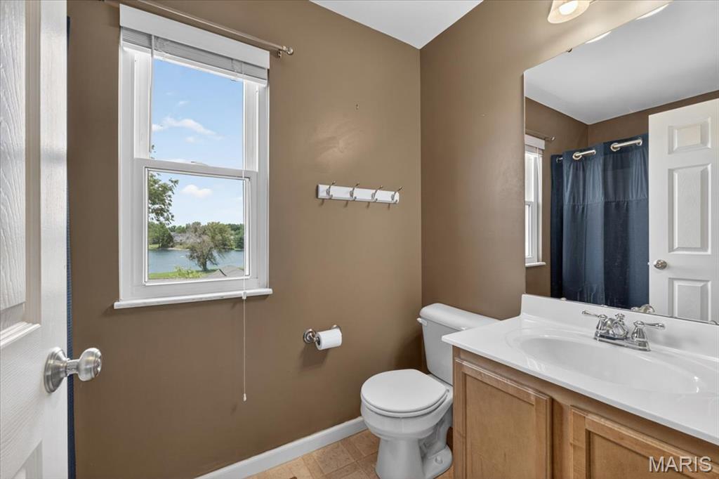 Columbia Lakes III Ph 5 - Residential