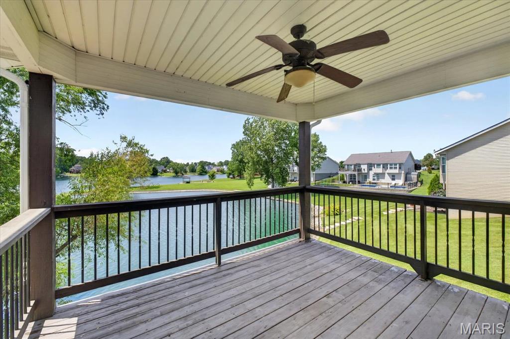 Columbia Lakes III Ph 5 - Residential