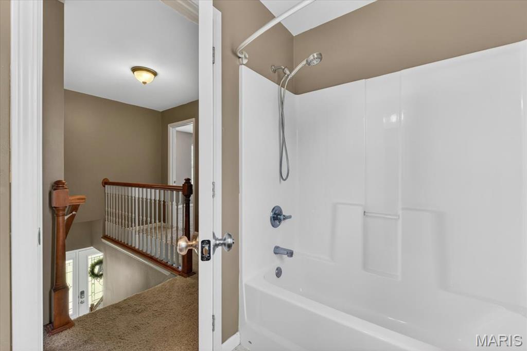 Columbia Lakes III Ph 5 - Residential