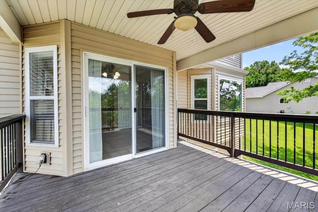 Columbia Lakes III Ph 5 - Residential