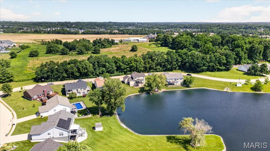 Columbia Lakes III Ph 5 - Residential