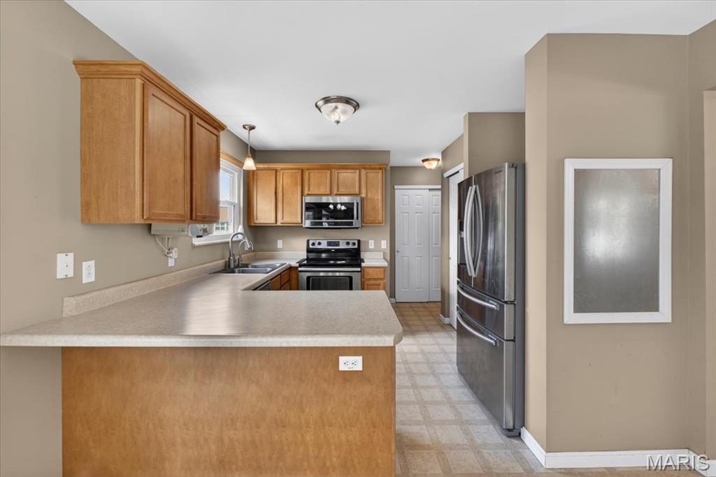Columbia Lakes III Ph 5 - Residential