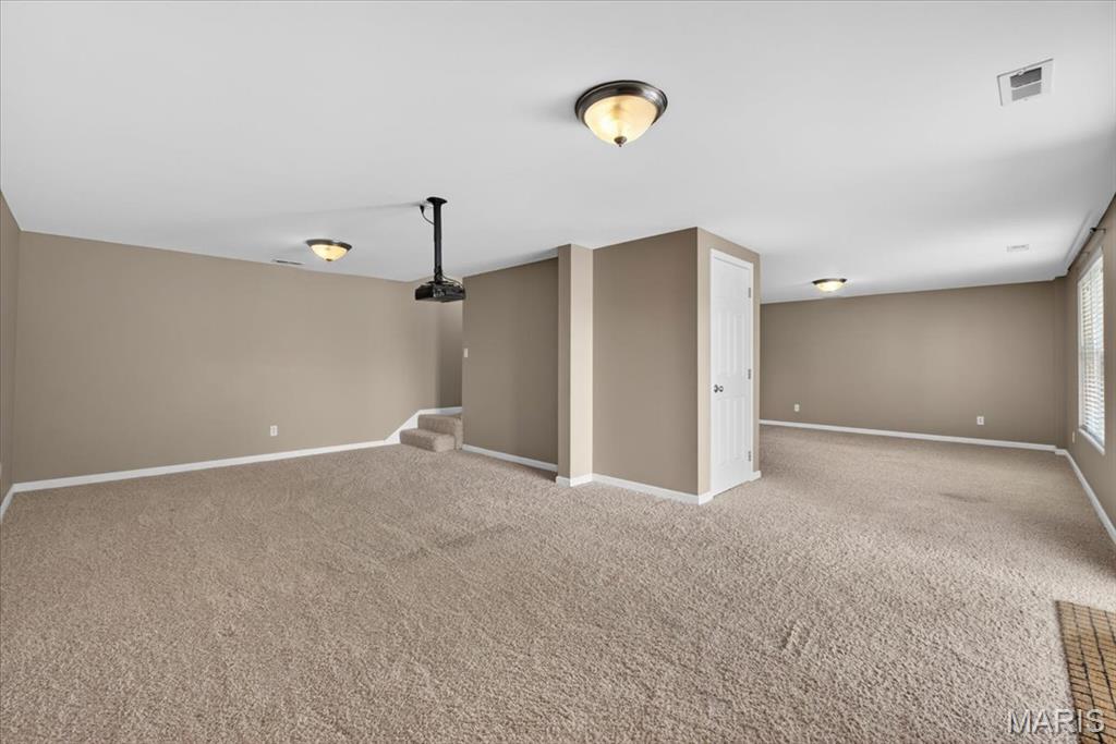 Columbia Lakes III Ph 5 - Residential