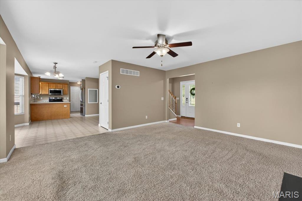 Columbia Lakes III Ph 5 - Residential