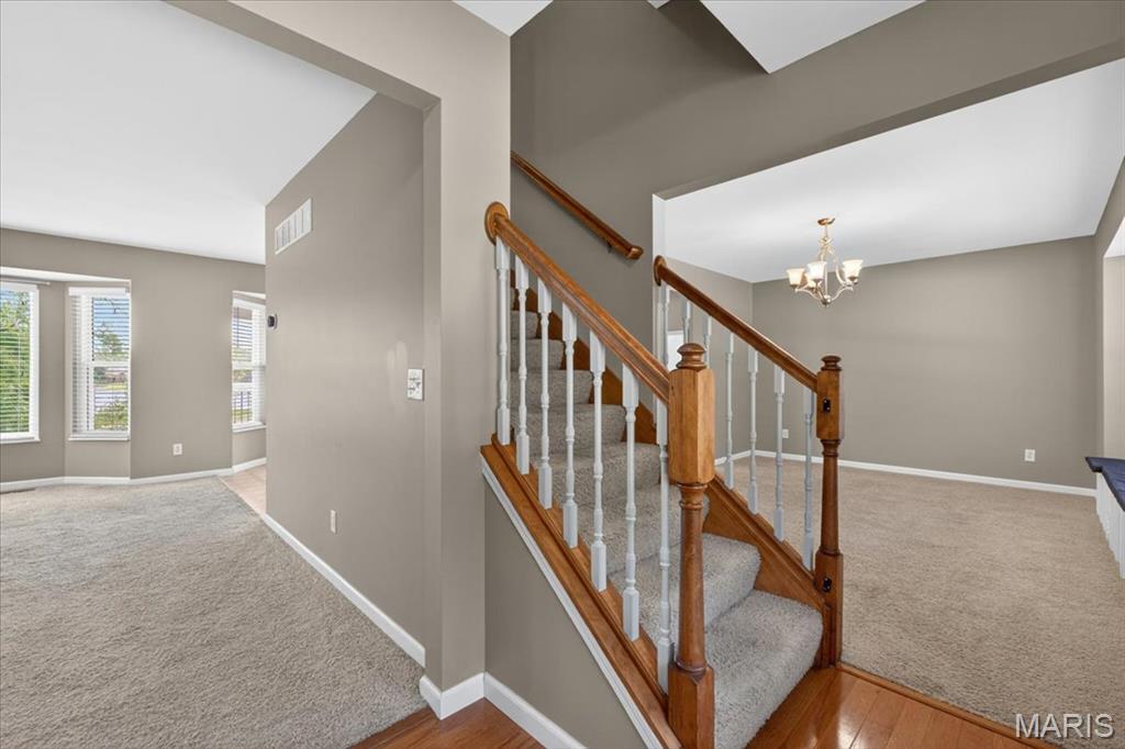 Columbia Lakes III Ph 5 - Residential