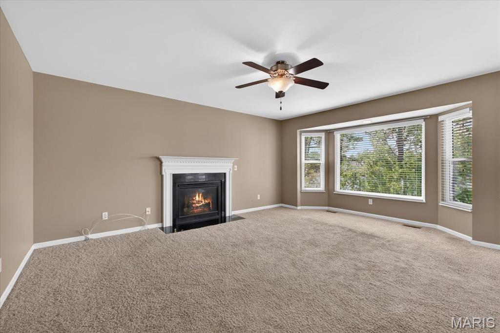 Columbia Lakes III Ph 5 - Residential