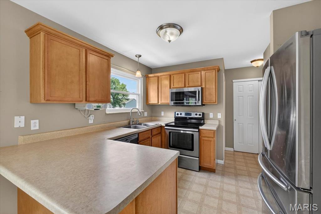 Columbia Lakes III Ph 5 - Residential