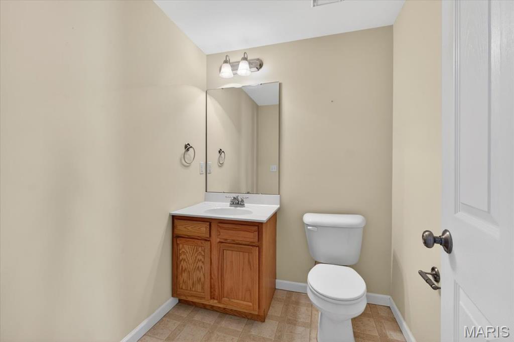 Columbia Lakes III Ph 5 - Residential