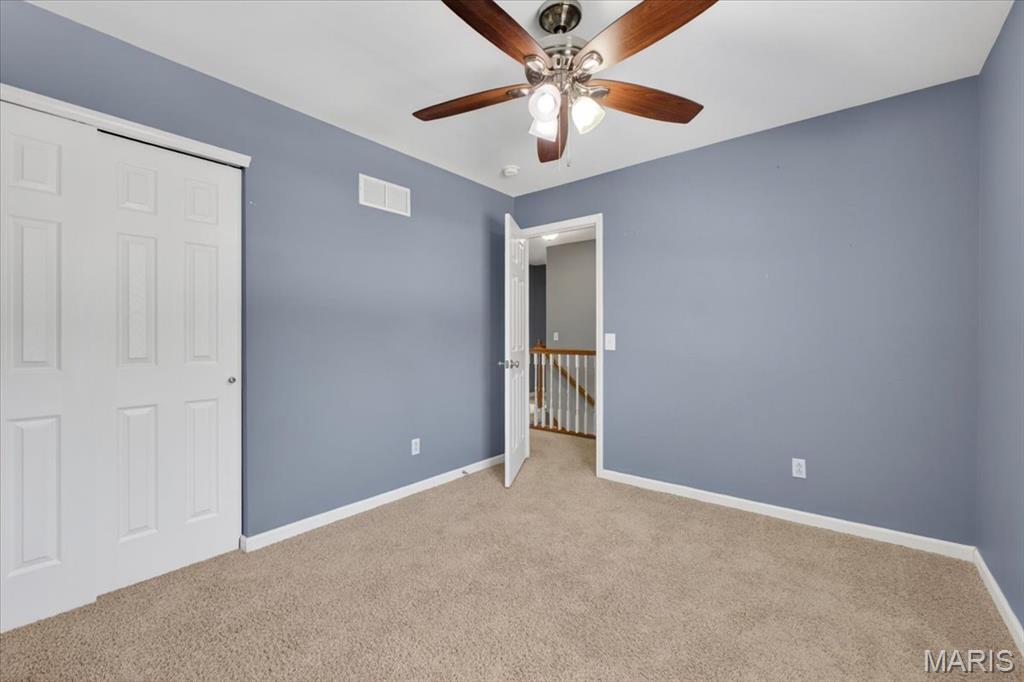 Columbia Lakes III Ph 5 - Residential