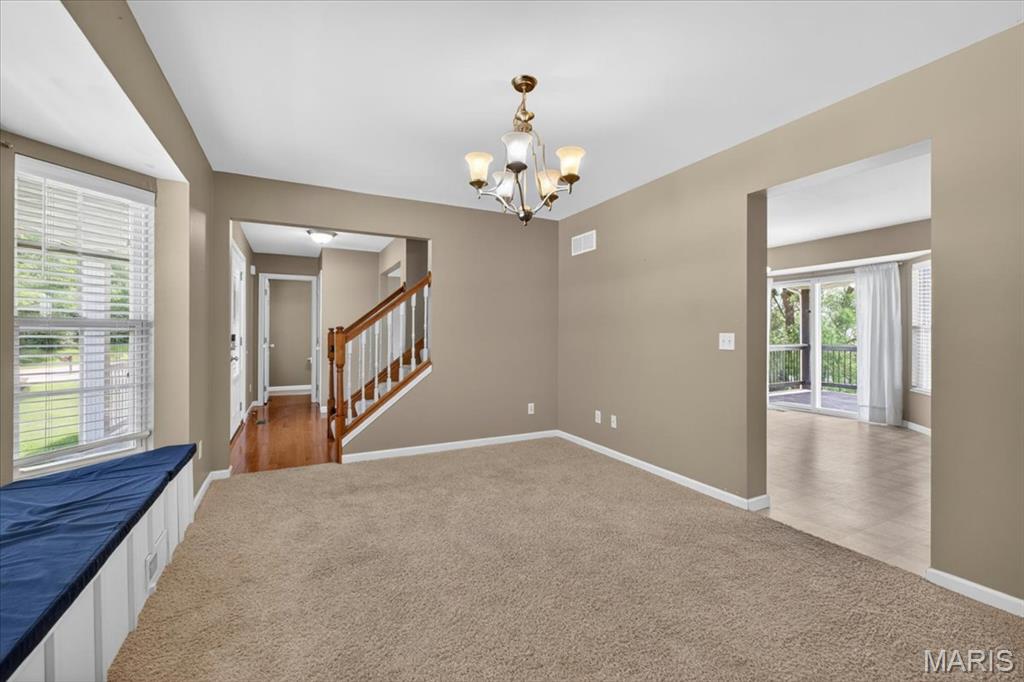 Columbia Lakes III Ph 5 - Residential