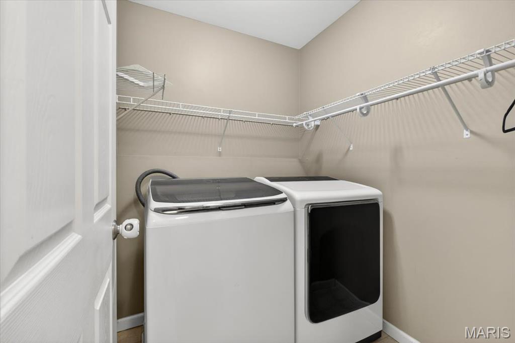 Columbia Lakes III Ph 5 - Residential