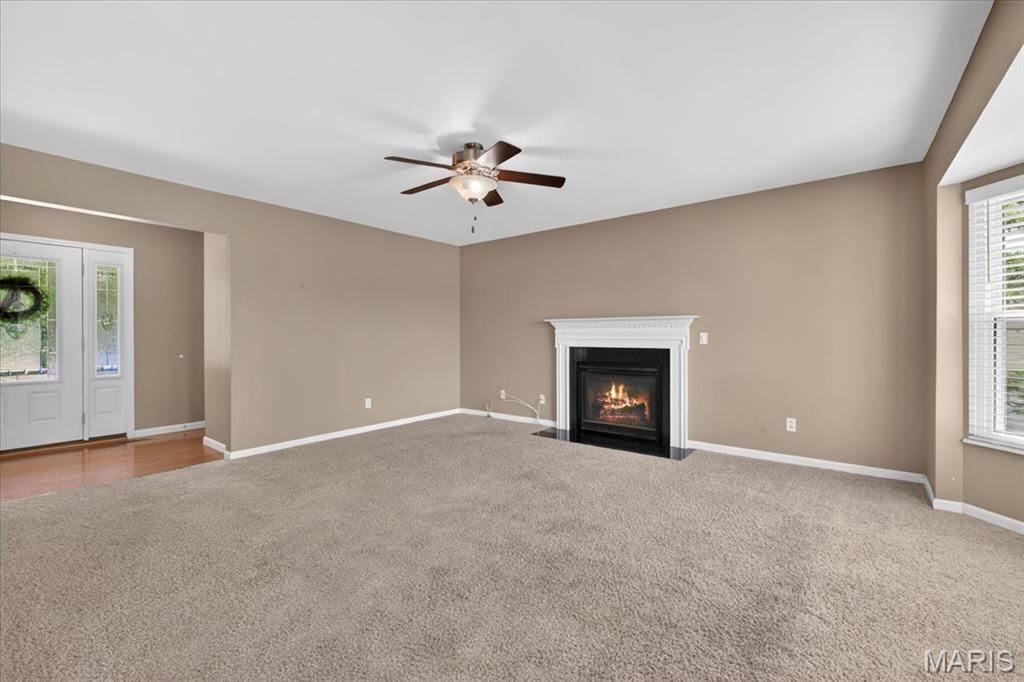 Columbia Lakes III Ph 5 - Residential