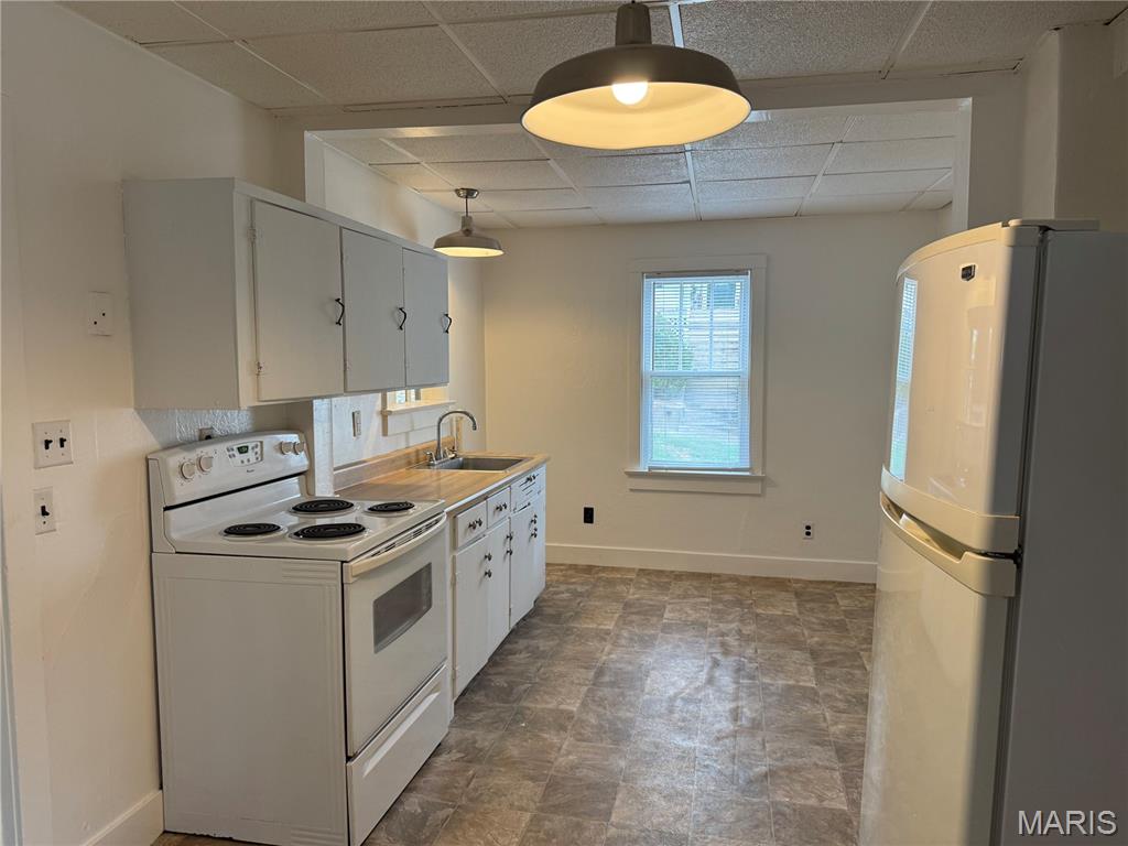 Park Place - Commercial Sale