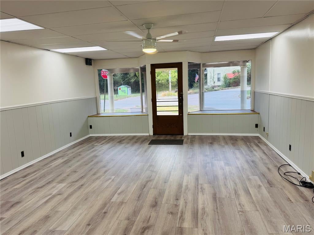 Park Place - Commercial Sale