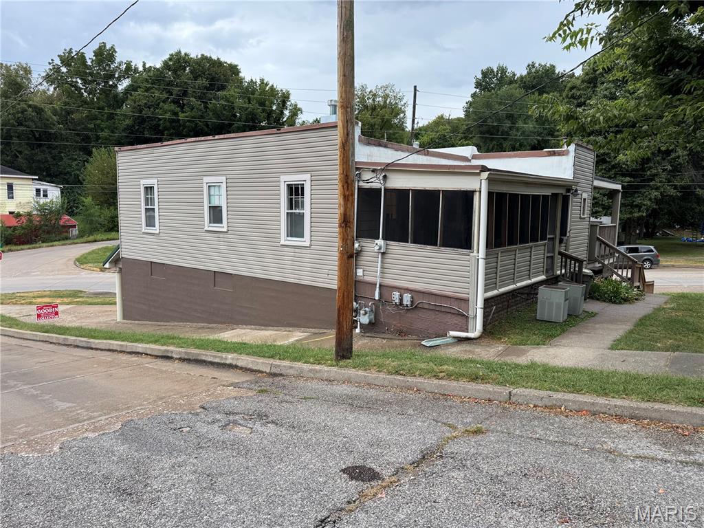 Park Place - Commercial Sale
