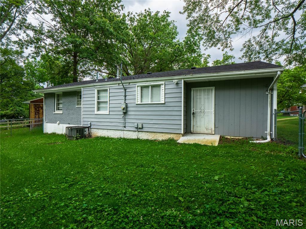 Westwood Acres - Residential